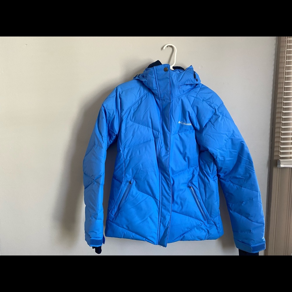 COLUMBIA SKI 🎿 JACKET !! WINTER SALE